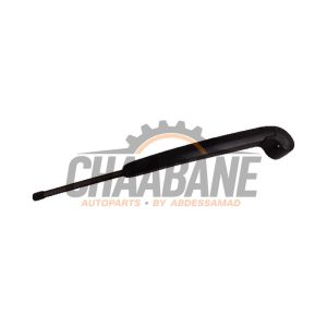 Bras essuie-glace arriere 81A955407A Audi Q2 2016