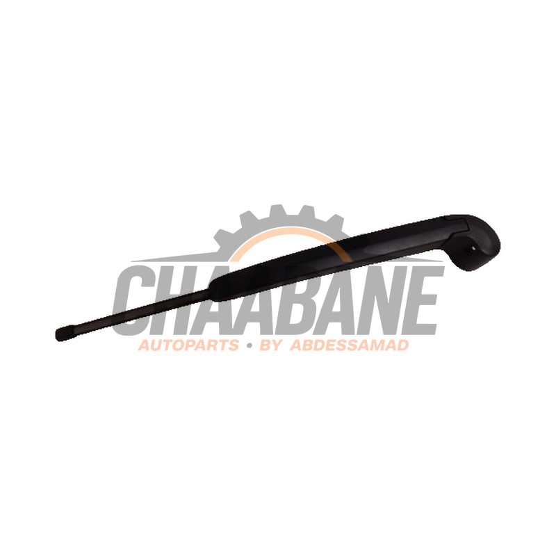 Bras essuie-glace arriere 81A955407A Audi Q2 2016
