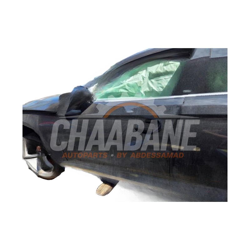 Portiere 4portes avant gauche 8W8831051D Audi A5 Sportback (F5A/F5F) 2.0 TFSI Ultra 16V 2016