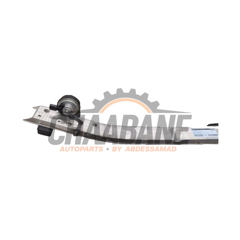 Traverse inferieure 741829102 BMW 2 serie Active Tourer (F45) 220i 2.0 TwinPower Turbo 16V 2013 / 2021