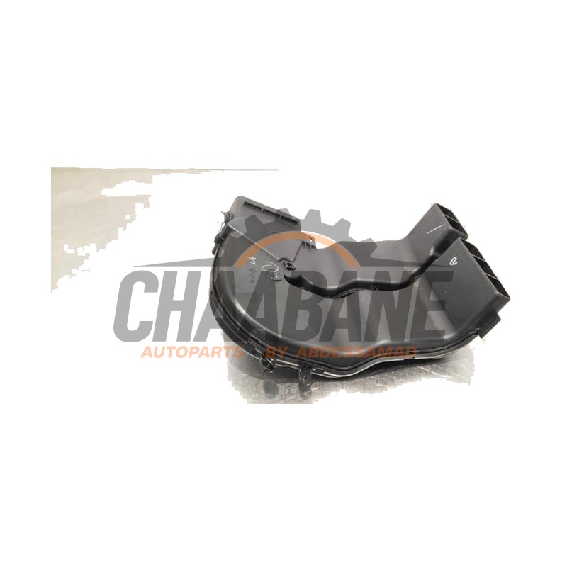 Tuyau daspiration air A1678315000 Mercedes GLE (V167) 400d 2.9 4-Matic