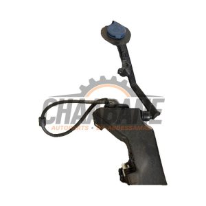 Reservoir lave-glace avant A20586920 Mercedes GLC (X253) 2.2 250d 16V BlueTEC 4-Matic