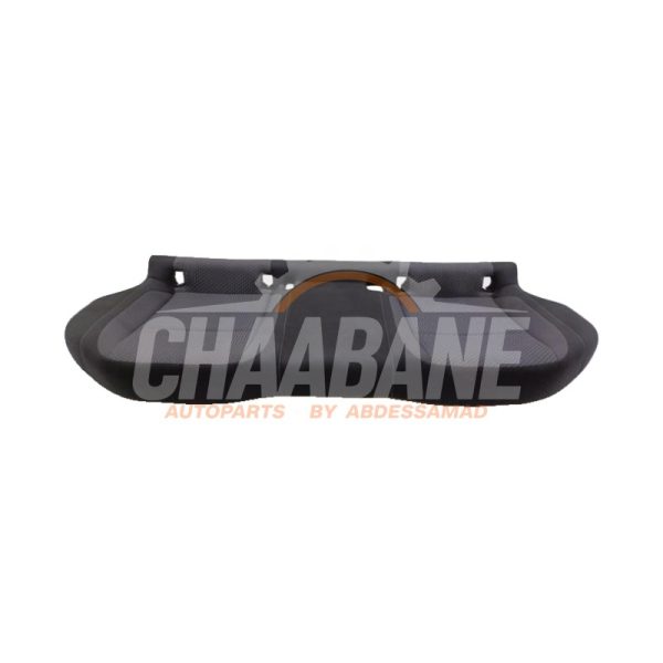 Banquette arriere 3G0885319 Volkswagen Passat Variant (3G5) 1.6 TDI 16V 2014 / 2024
