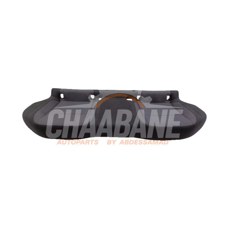 Banquette arriere 3G0885319 Volkswagen Passat Variant (3G5) 1.6 TDI 16V 2014 / 2024