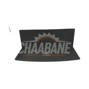 Coffre tapis 80A861531F Audi Q5 2016