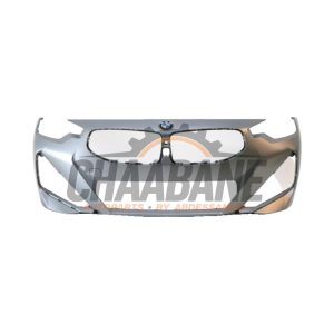 Pare-chocs avant 51118098195 BMW 2 serie (G42) 220i 2.0 TwinPower Turbo 16V 2021