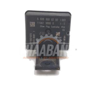 Relais prechauffage 110679886R Mercedes Citan (420.6) 1.5 110 CDI