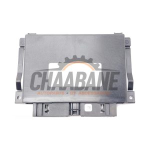Module blocage de differentiel A0009008324 Mercedes GLC Coupe AMG (C253) 4.0 63 S AMG 4.0 V8 32V Turbo 4-Matic+