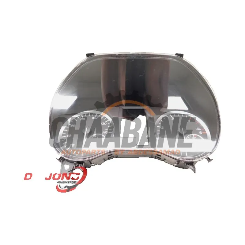 Instrument de bord A4479021004 Mercedes Vito (447.6) 2.2 114 CDI 16V