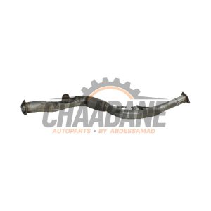 Tube echappement avant 4G0253350G Audi A5 Cabrio (F57/F5E) 2.0 TDI 16V 2016