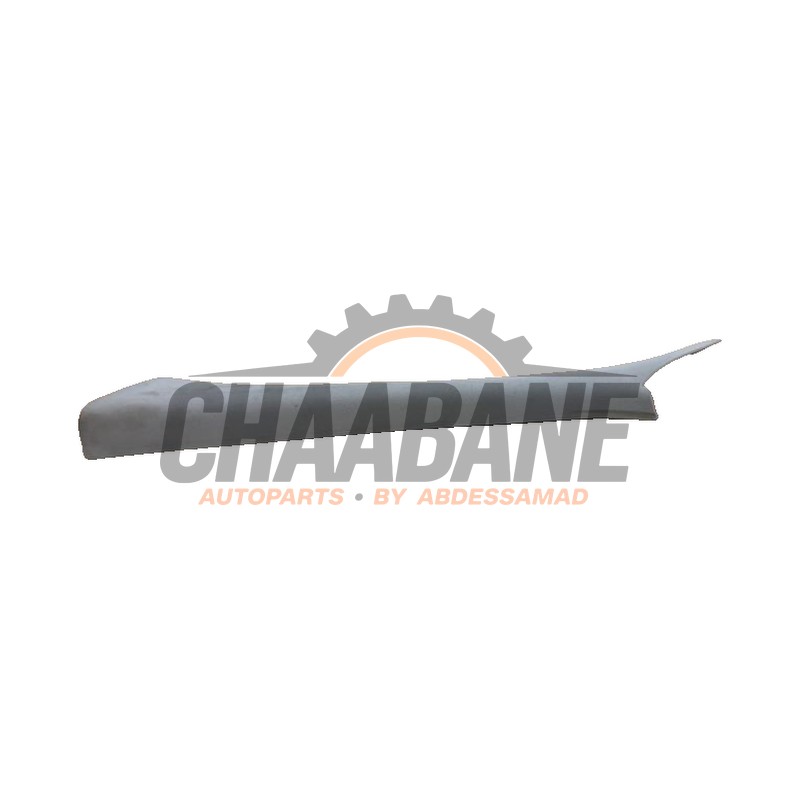 Montant avant gauche A1766900025 Mercedes A (W176) 1.5 A-180 CDI, A-180d 16V