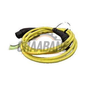 Cable de recharge electrique 1EA971639E Skoda Enyaq iV 80 2021