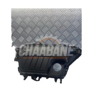 Couverture moteur A6260100067 Mercedes C (W205) C-180 1.6 CDI BlueTEC, C-180 d 16V
