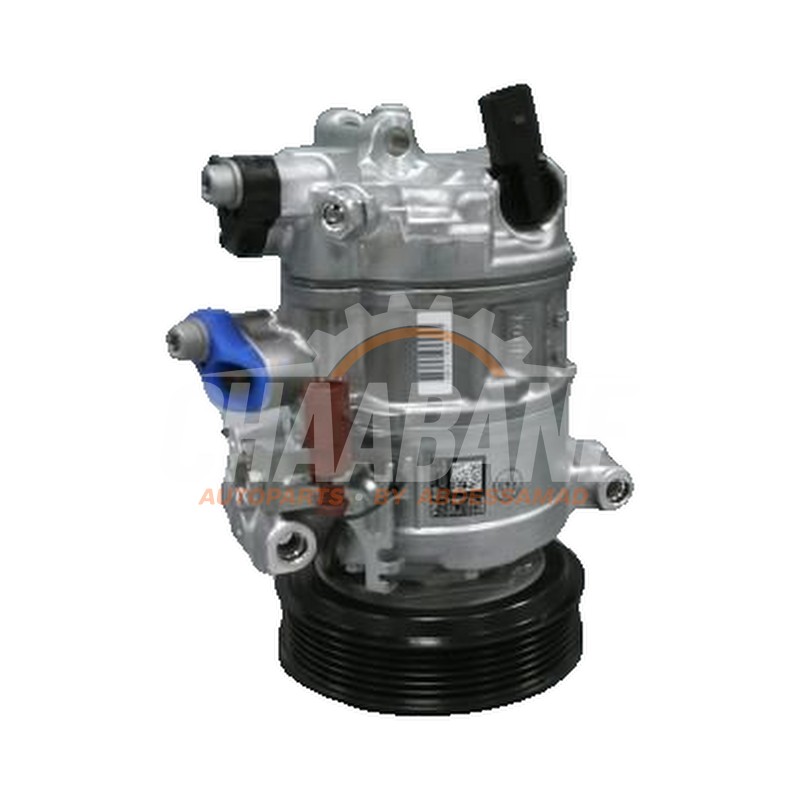 Pompe clim 5WA816803A Audi A3 2019