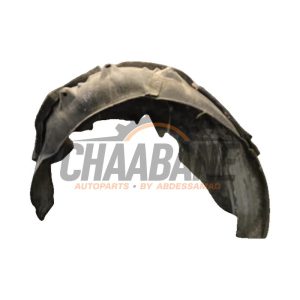 Passage de roue T2H26948 Jaguar XF (X260) 2.0d 163 E-Performance 16V