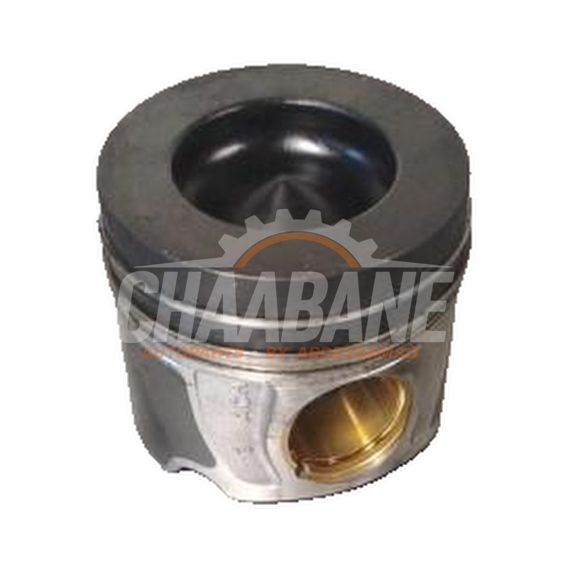 Piston 059107065KB Audi Q7 (4MB/4MG) 3.0 TDI V6 24V 2015