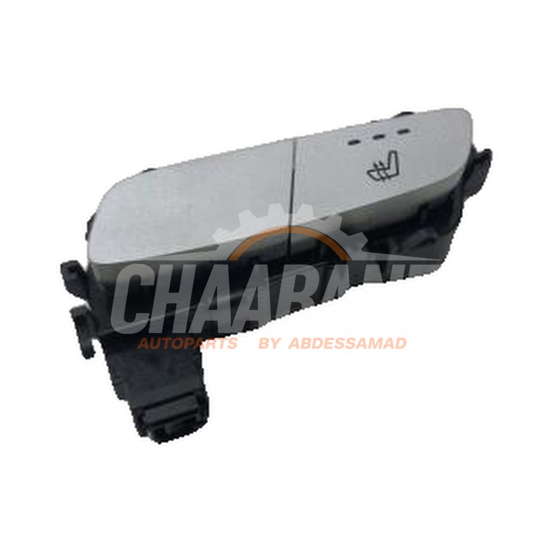 Commutateur reglage siege 2059053218 Mercedes EQV 300