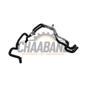 Tuyau radiateur A4478323723 Mercedes Vito (447.6) 2.2 114 CDI 16V