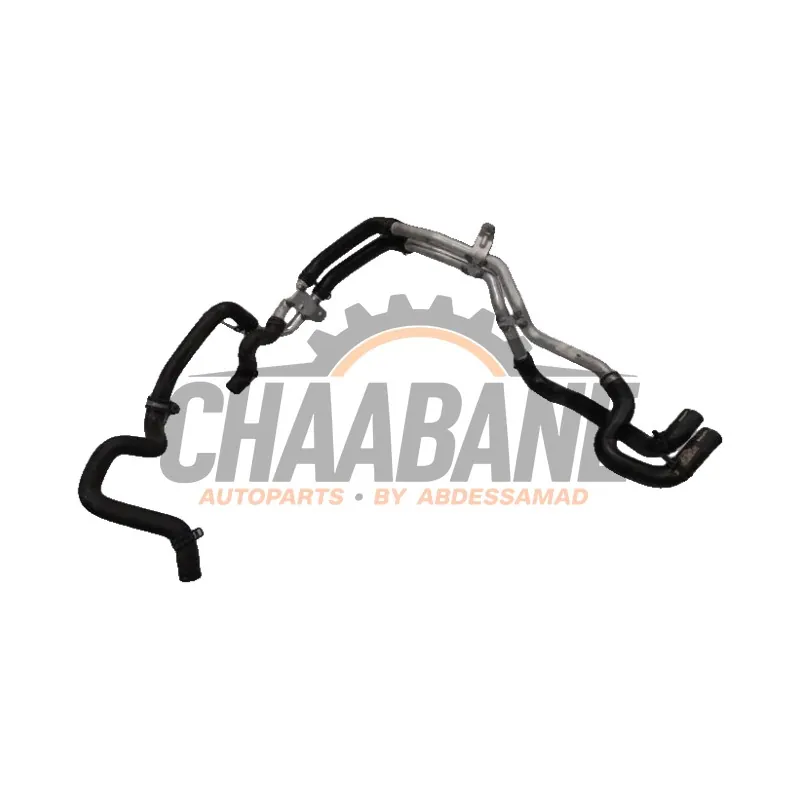 Tuyau radiateur A4478323723 Mercedes Vito (447.6) 2.2 114 CDI 16V