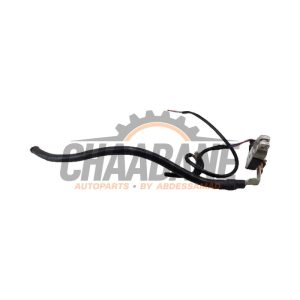 Borne de batterie A4479050004 Mercedes Vito (447.6) 2.2 114 CDI 16V