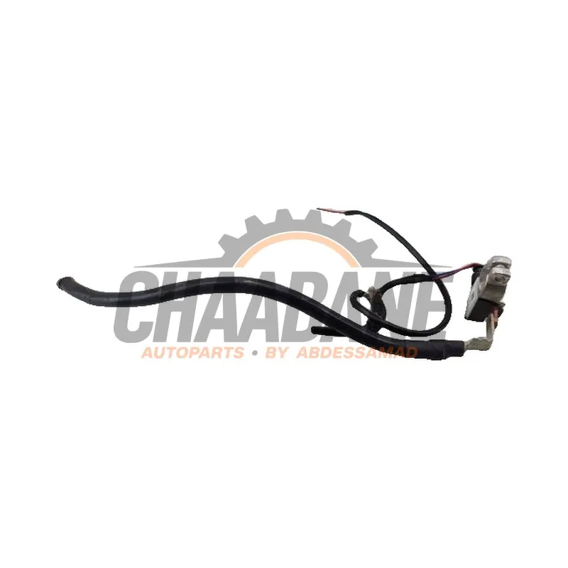 Borne de batterie A4479050004 Mercedes Vito (447.6) 2.2 114 CDI 16V