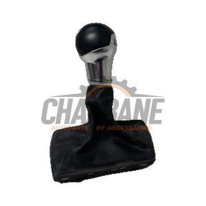 Levier de vitesse 8V1713139G Audi A3 Sportback (8VA/8VF) 2.0 TFSI Ultra 16V Quattro 2012 / 2020
