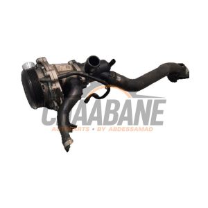 Pompe a eau A6512008301 Mercedes GLA (156.9) 2.2 200 CDI, d 16V