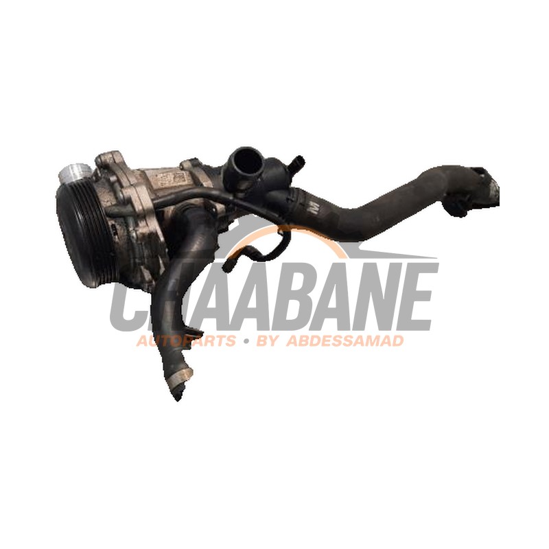 Pompe a eau A6512008301 Mercedes GLA (156.9) 2.2 200 CDI, d 16V