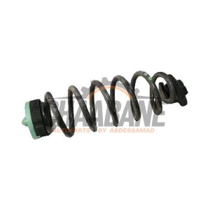 Ressort de flexion arriere 8K0511115HD Audi RS7 2013 / 2018