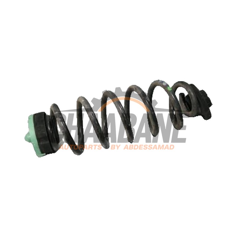 Ressort de flexion arriere 8K0511115HD Audi RS7 2013 / 2018