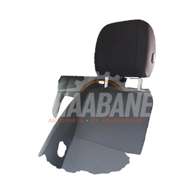 Siege avant gauche LR126293 Landrover Discovery Sport (LC) 2.0 TD4 180 16V