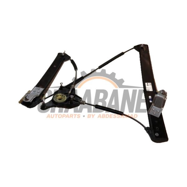 Moteur leve vitre arriere droit 4KE839462 Audi E-Tron 2018