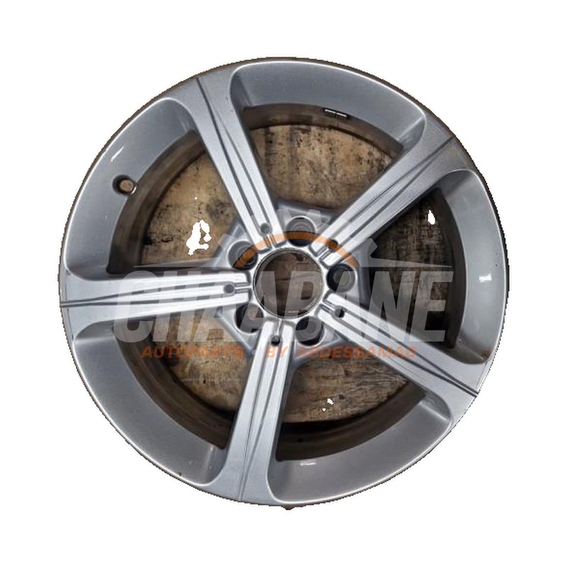 Jante + pneu dhiver A1774011200 Mercedes A (177.0) 1.3 A-200 Turbo Mild Hybrid