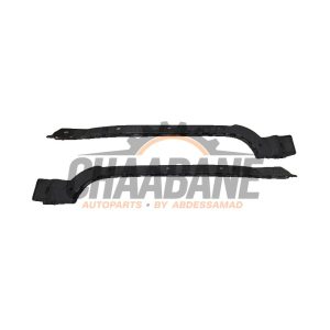 Renfort pare choc arriere A4478800512 Mercedes Vito (447.6) 2.2 119 CDI 16V BlueTEC