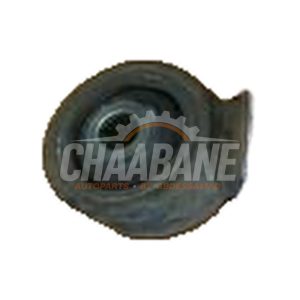 Kit amortisseur 2KO513029N Volkswagen Caddy IV 2.0 TDI 102 2015