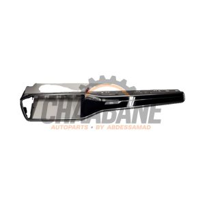 Bande decorative de tableau de bord 4K1857200FV58 Audi A6 Avant (C8) 2.0 16V 45 TFSI Mild Hybrid 2018