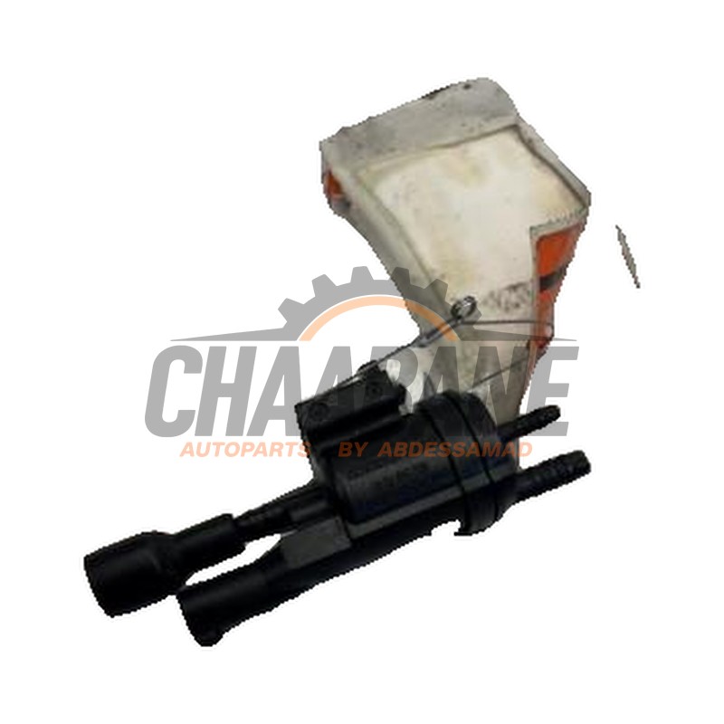 Soupape vide 0025407097 Mercedes CLA (117.3) 1.6 CLA-180 16V
