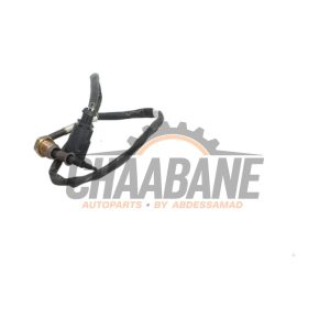 Capteur filtre a particules 8W0906088Q Audi A4 Avant (B9) 2.0 TDI 16V 2015