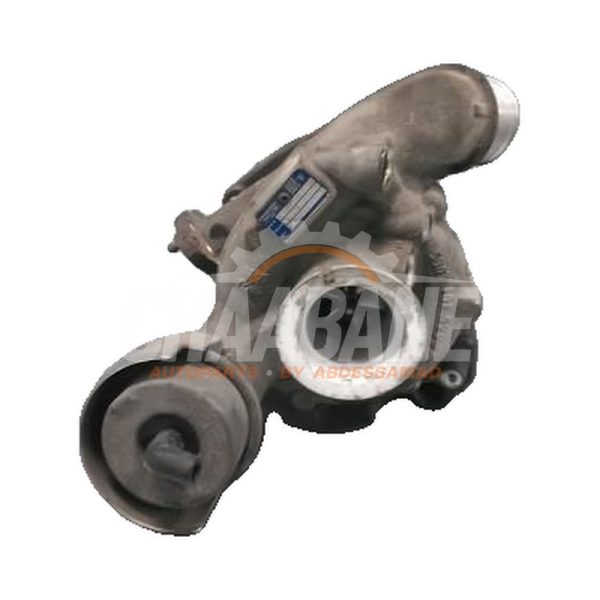 Turbo 9A212303102 Porsche 911 2012 / 2020
