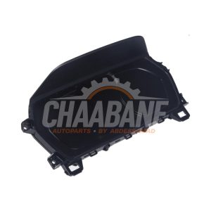 Tachometre 5A305A5 BMW 1-Serie 2019