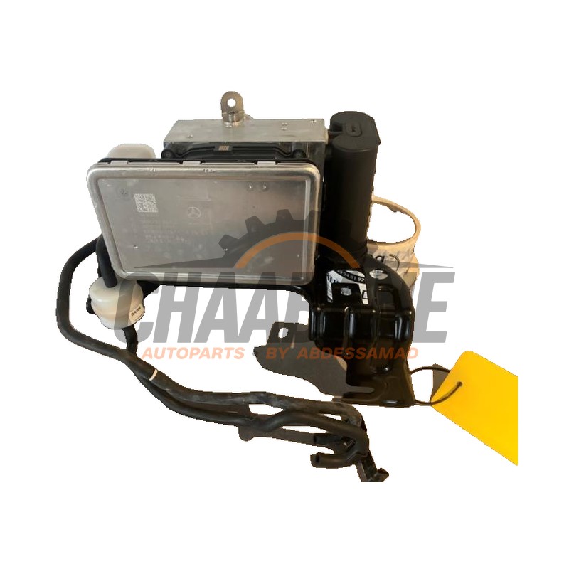 Pompe a air (suspension) A2063208607 Mercedes C Estate (S206)