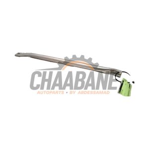 Support partie avant 7337923 BMW X7 xDrive40i Mild Hybrid 3.0 24V 2019