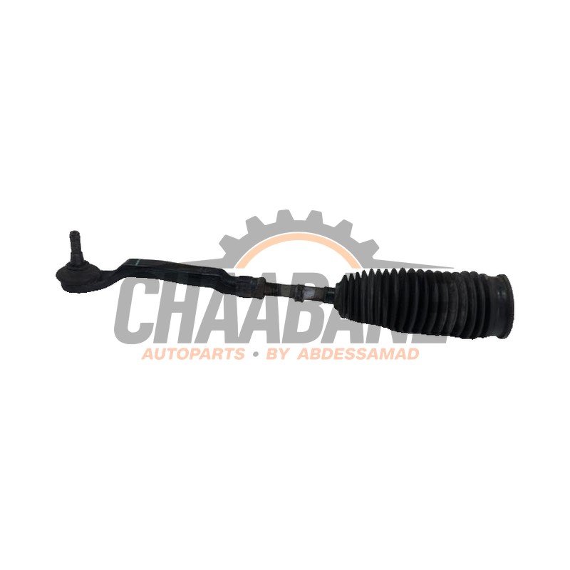 Barre daccouplement gauche A0012630 Mercedes Citan (415.6) 1.5 108 CDI Euro 6