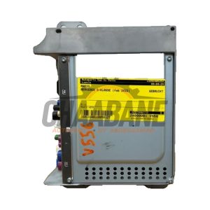 Radio A2979008712 Mercedes S Lang (V223) 3.0 S-580e 24V 4-Matic