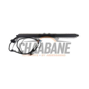 Amortisseur a gaz arriere droit A2478902600 Mercedes GLB (247.6) 1.3 GLB-200 Turbo 16V