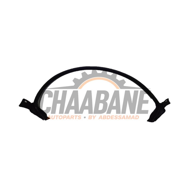 Joint caoutchouc vitre arriere 51767453390 BMW 3 serie Touring (G21) 2019