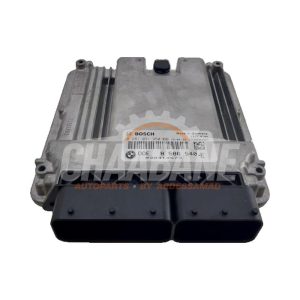 Calculateur moteur 13618586540 BMW X5 (F15) xDrive 35d 3.0 24V 2013 / 2018