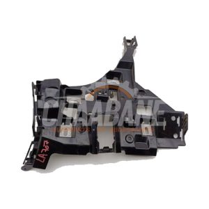 Support pare-chocs arriere gauche A2068807205 Mercedes C Estate (S206) C-300 e 2.0 Turbo
