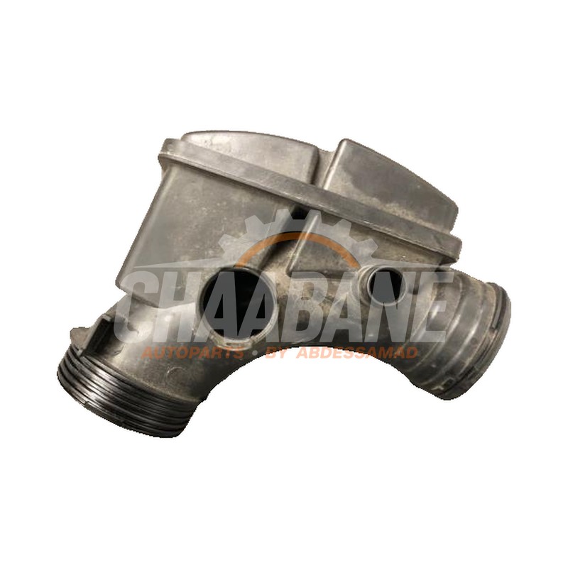 Tuyau daspiration air 70601488 BMW 3 serie Touring (F31) 318i 1.5 TwinPower Turbo 12V 2012 / 2019