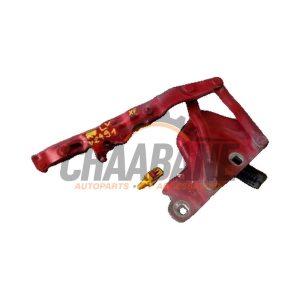 Charniere porte avant gauche GX7316801AE Jaguar XE 2.0d 180 16V